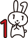 マイナちゃん